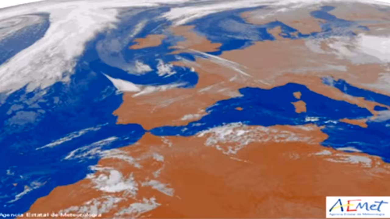 AEMET