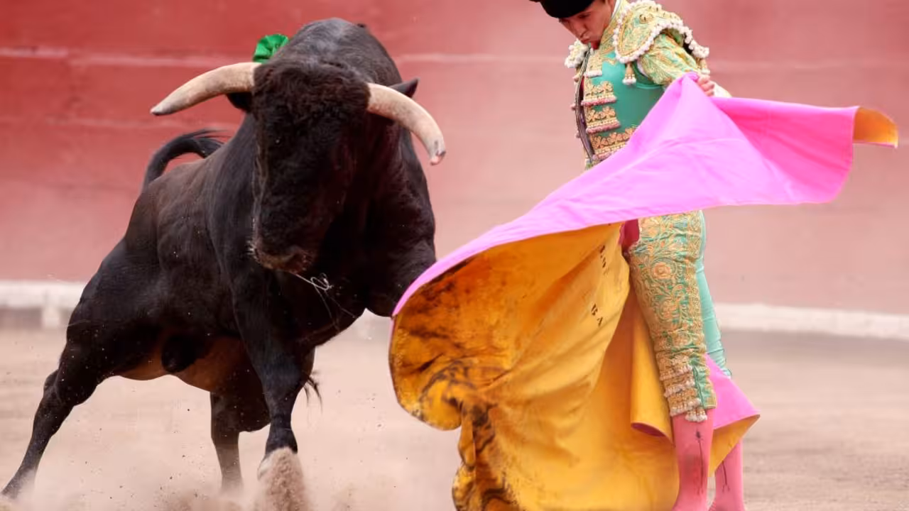 Corridas de toros