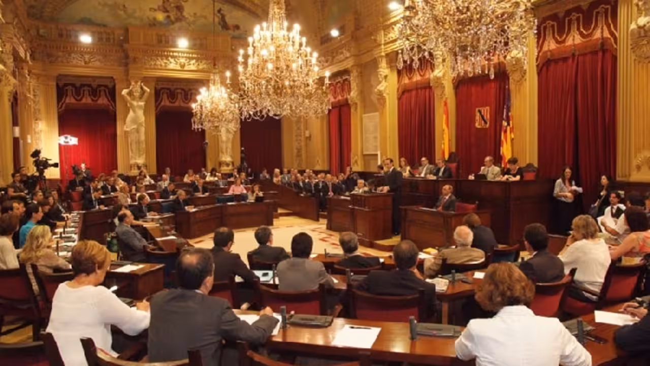 parlament