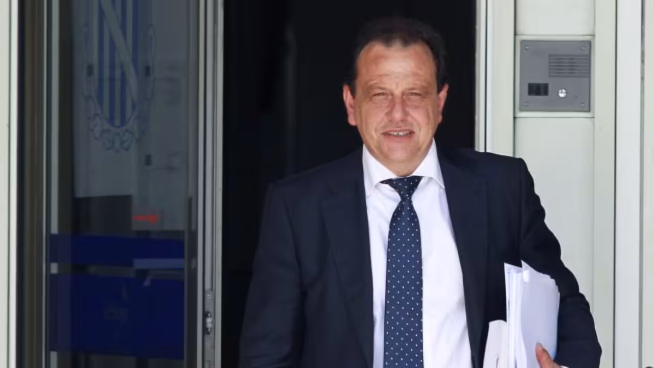 pedro horrach el fiscal