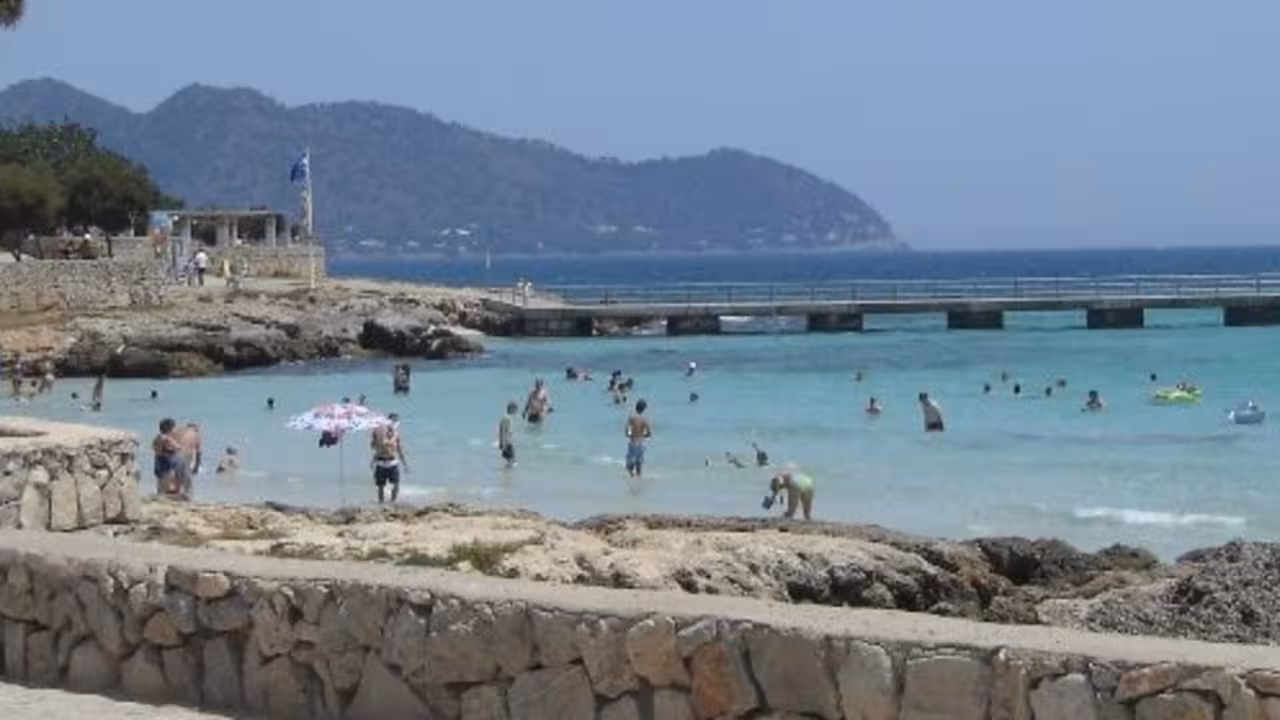 turismo son servera