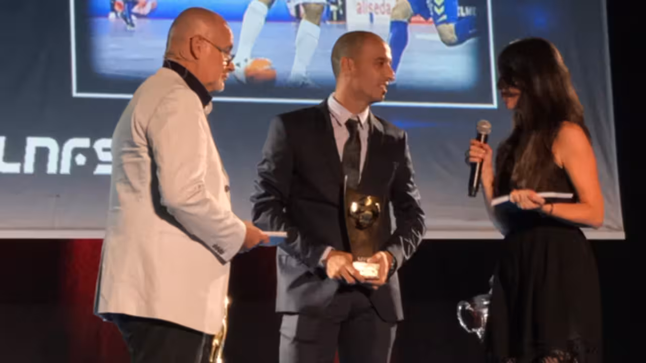 Palma Futsal Gala