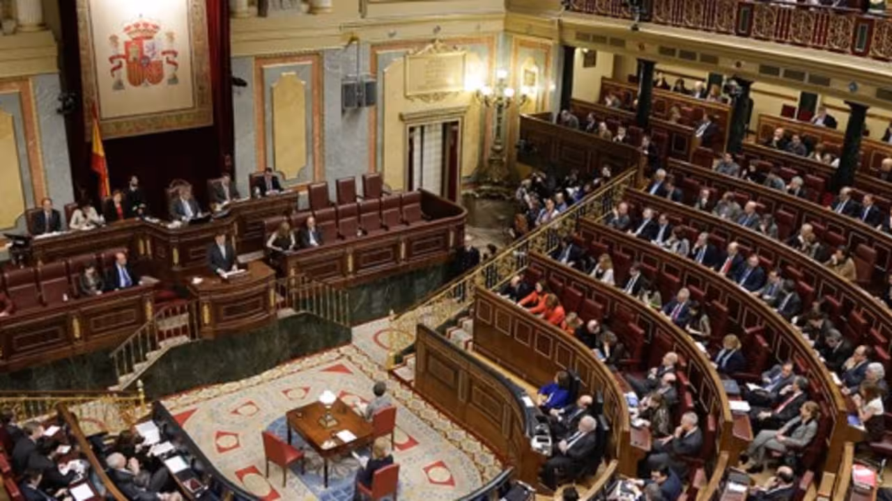 Gobierno de España