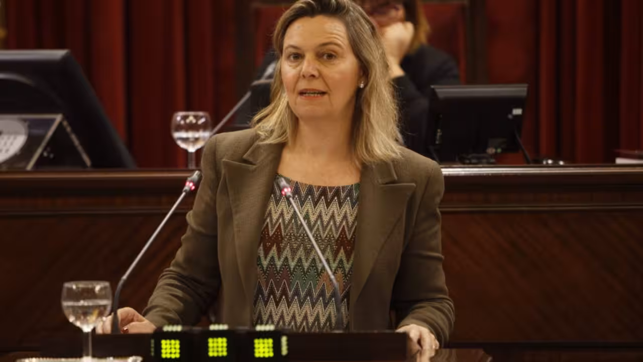 Maria Salom amb Albert Candela a CANAL4 RÀDIO