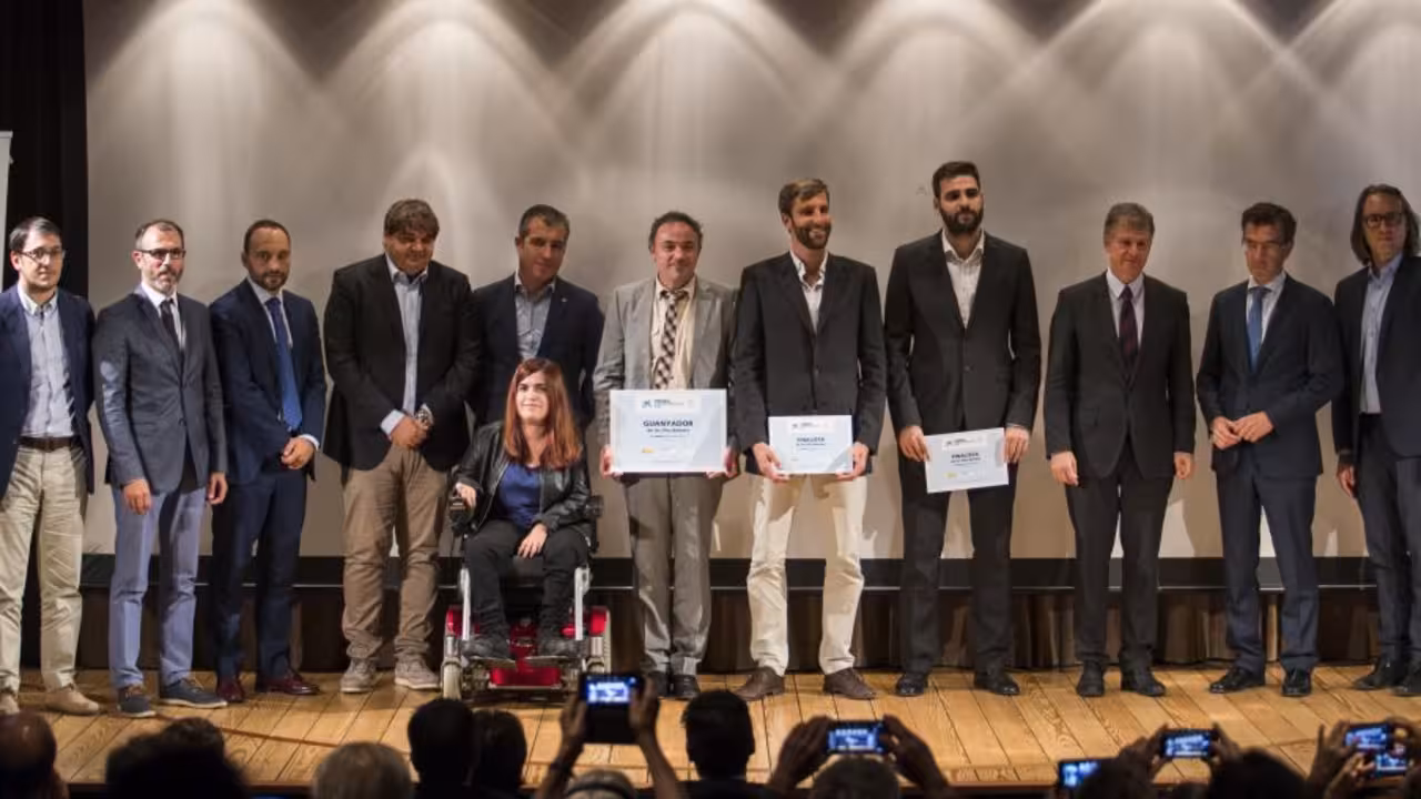 premios emprendedor
