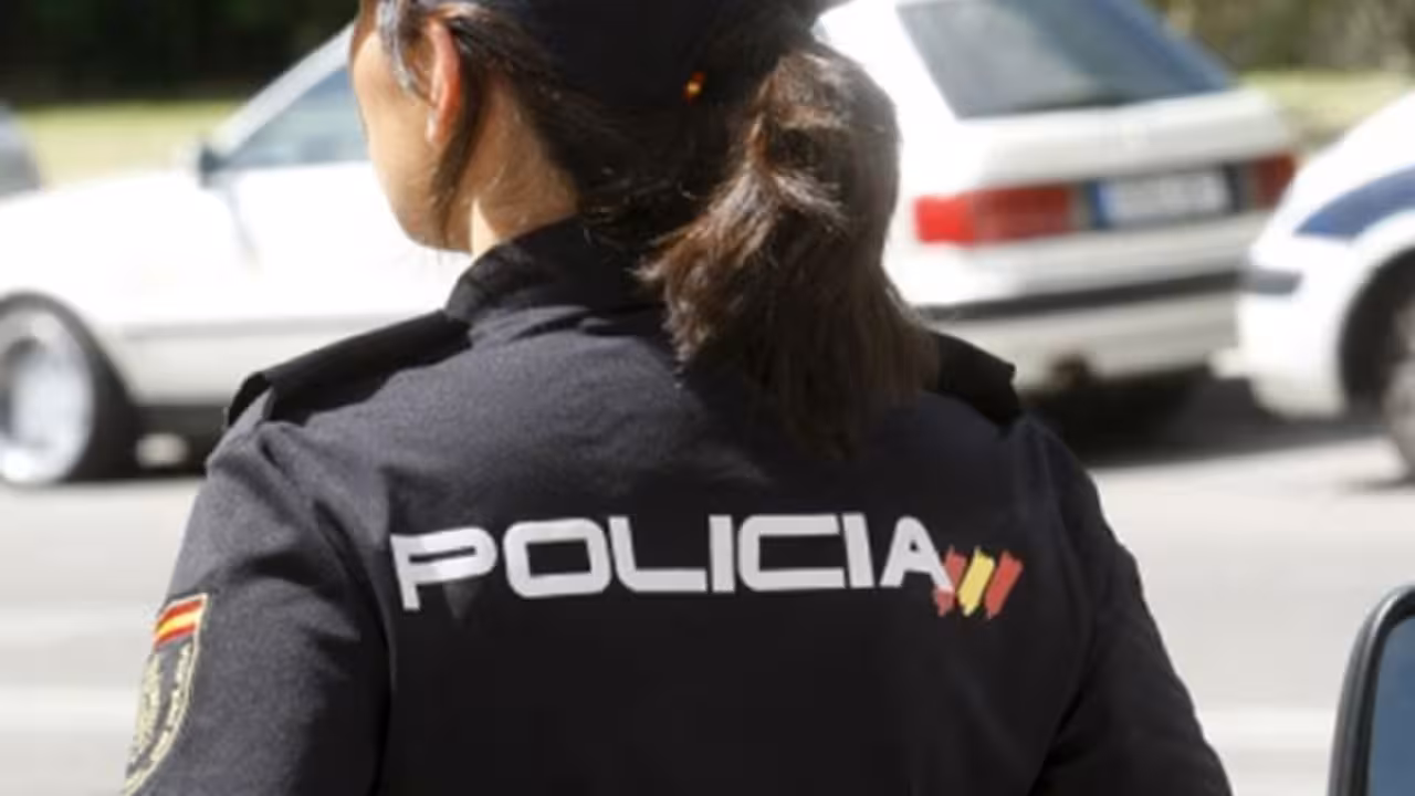 policianacional