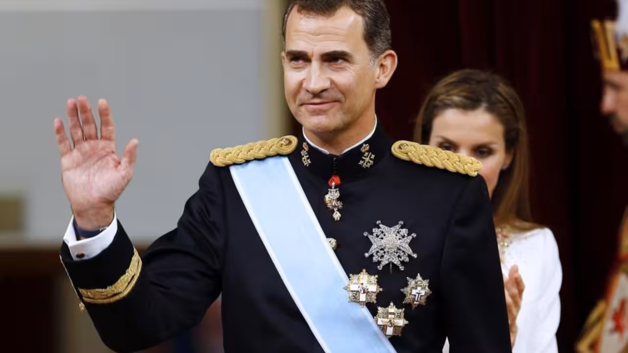 Felipe VI