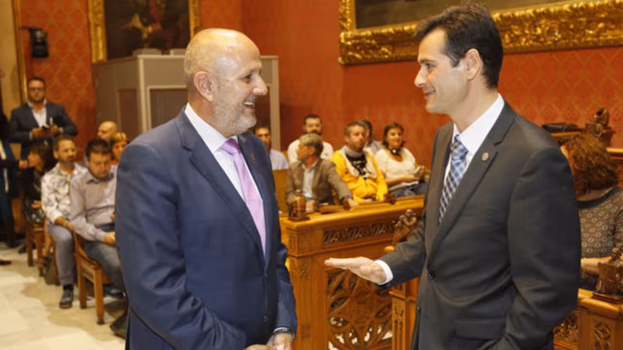 alcalde grecia