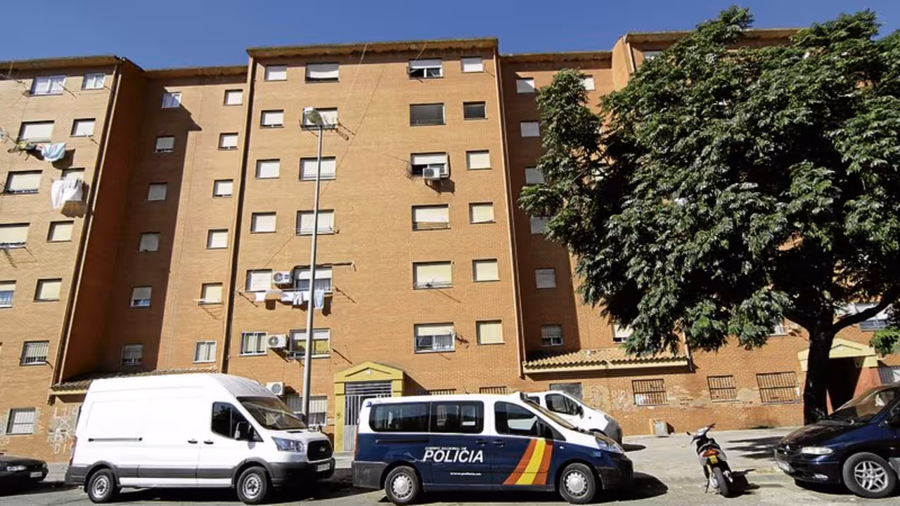 |Polígono de Levante||
