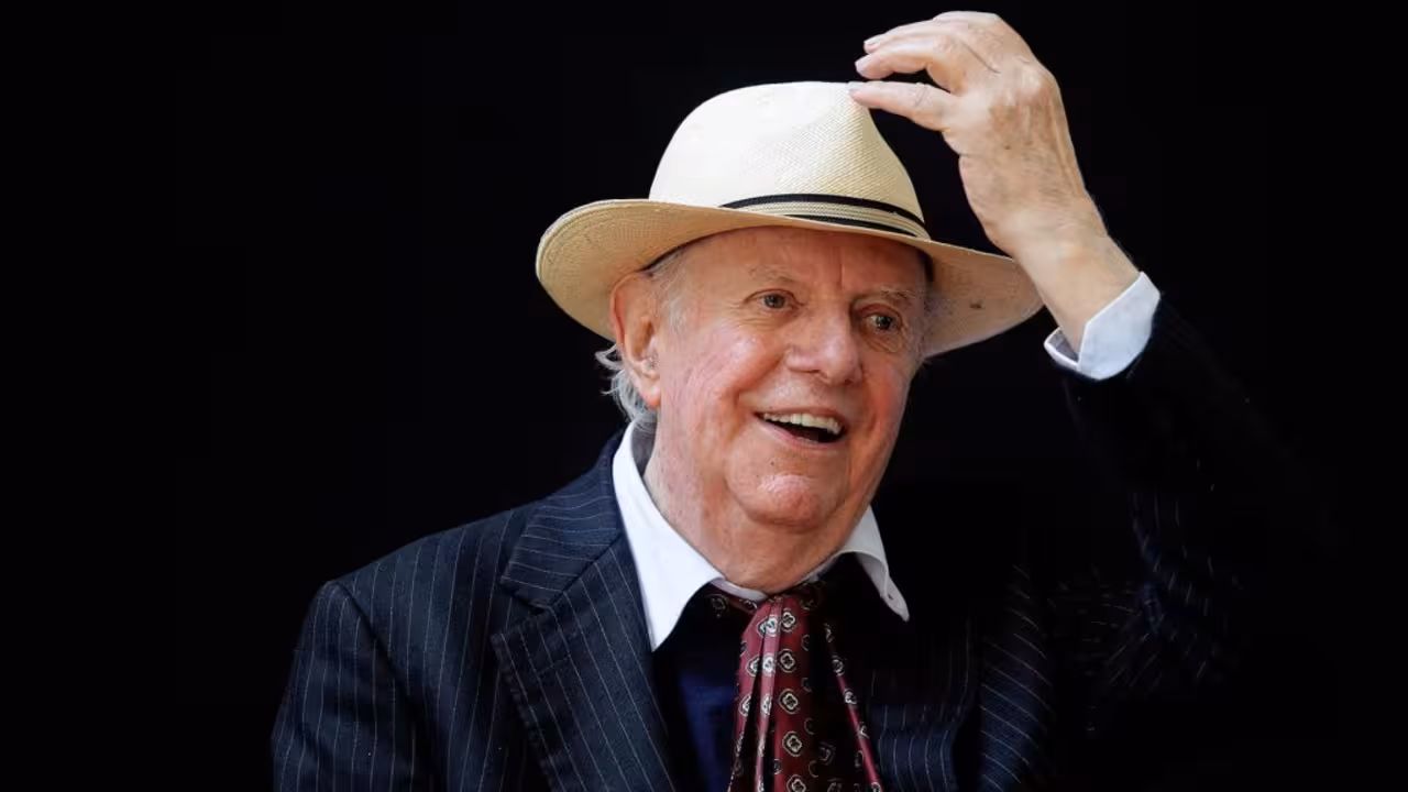 Fallece Dario Fo