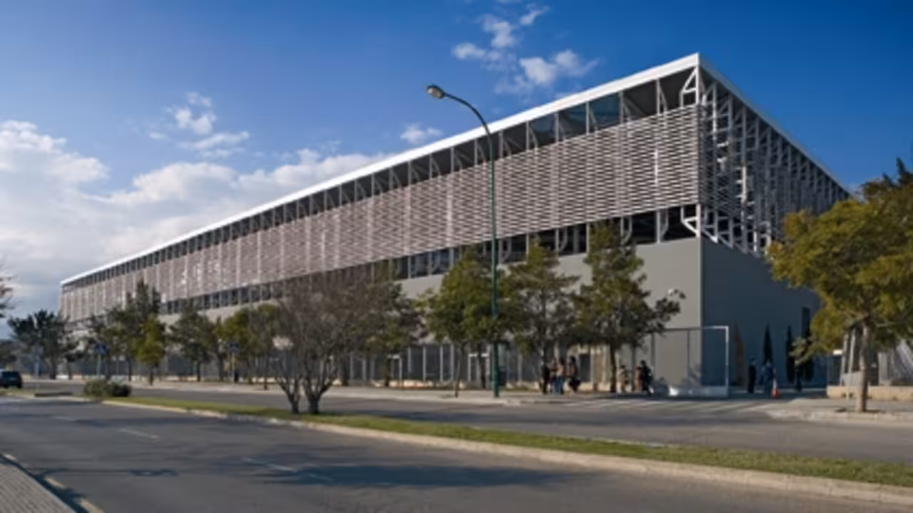 palma arena