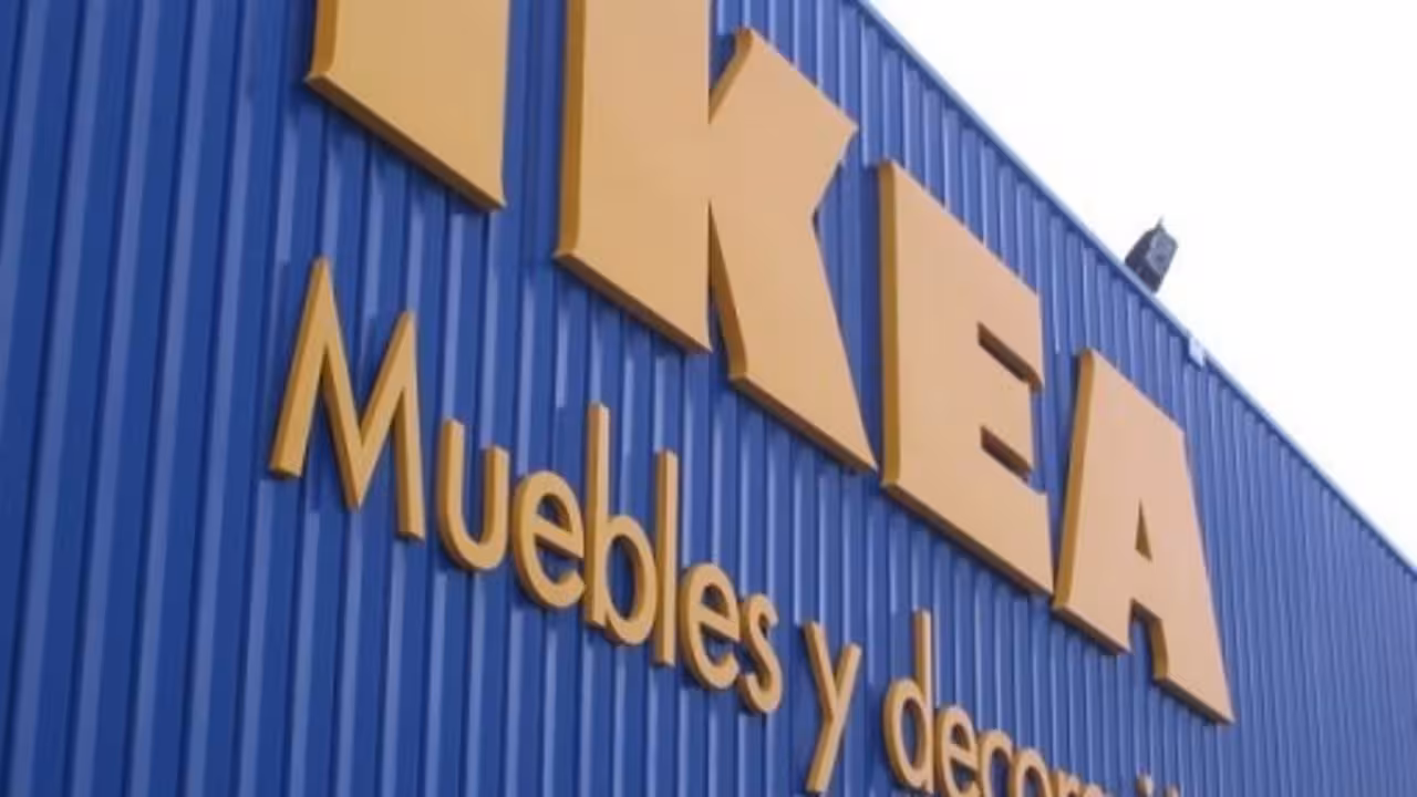 Ikea palma de mallorca|