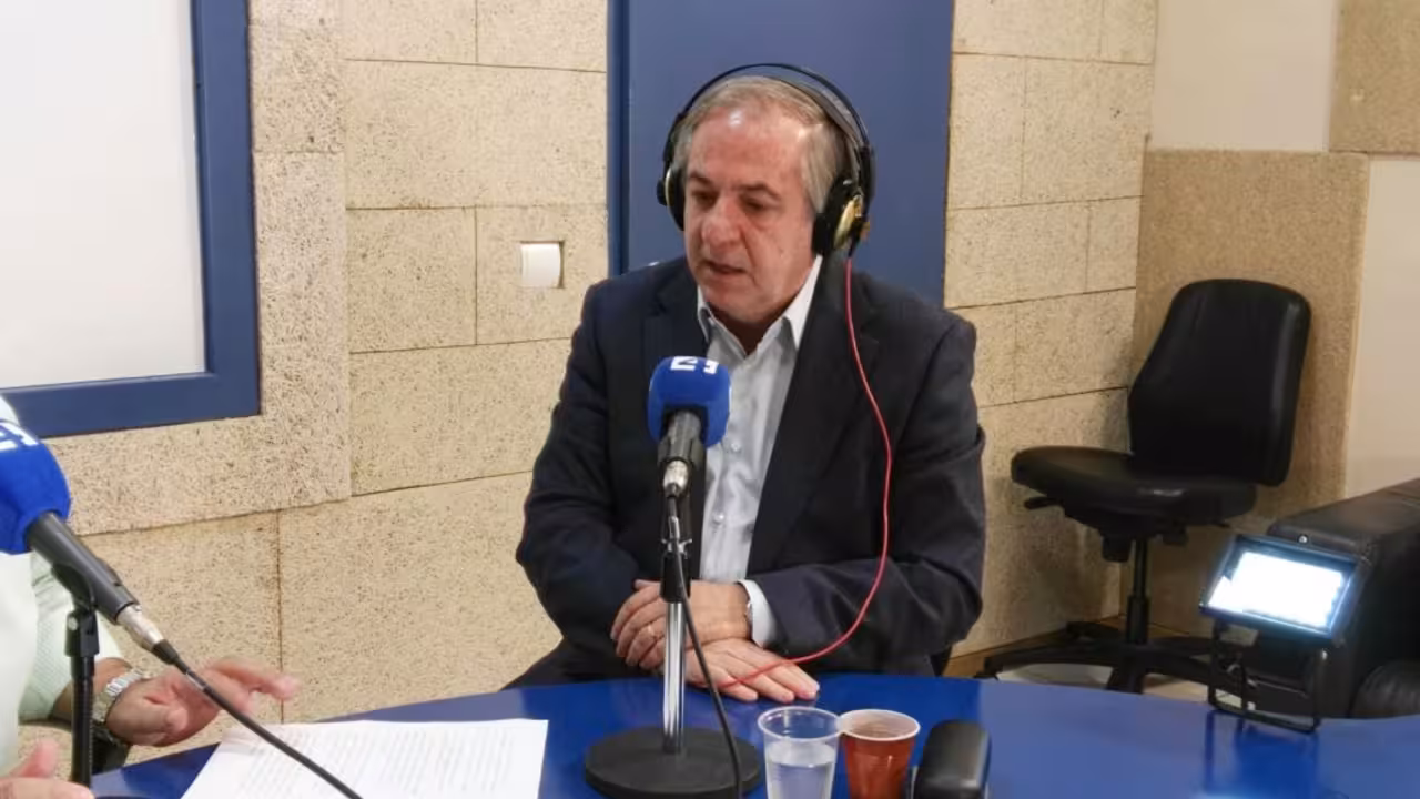 Director Gerente del Hospital Sant Joan de Déu