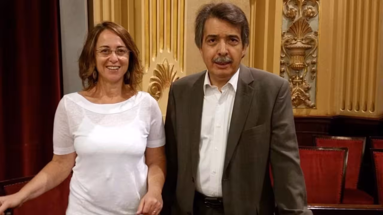 ciudadanos olga ballester y pericay
