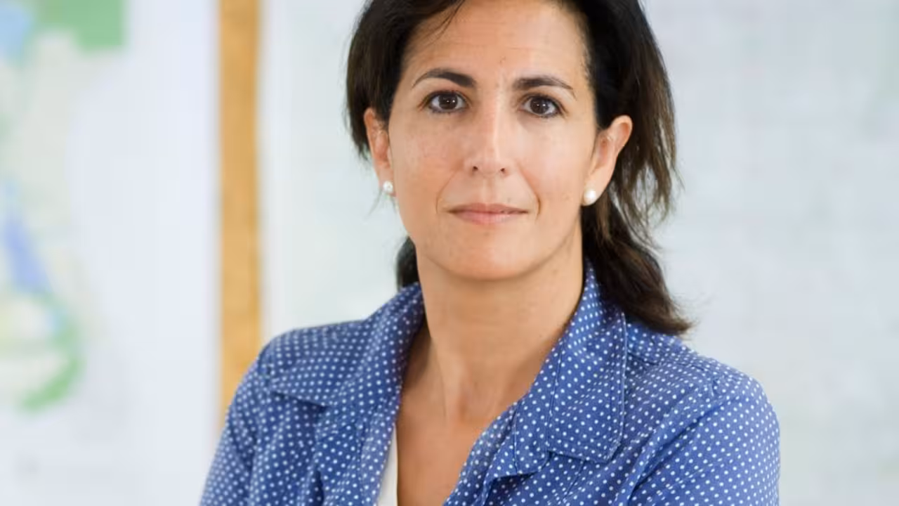 Secretaria de Turismo