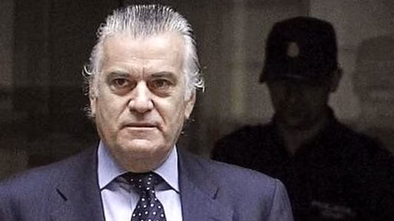 barcenas