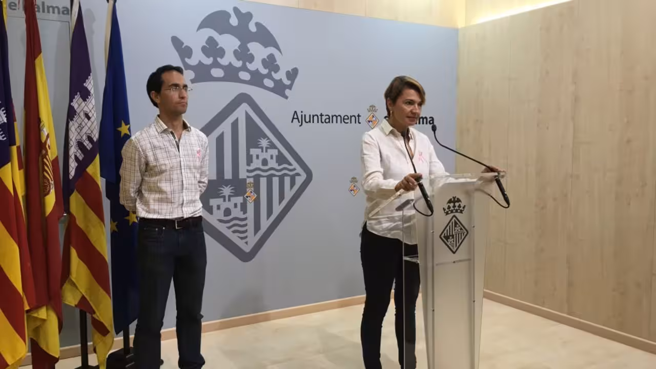 marga duran y guillermo