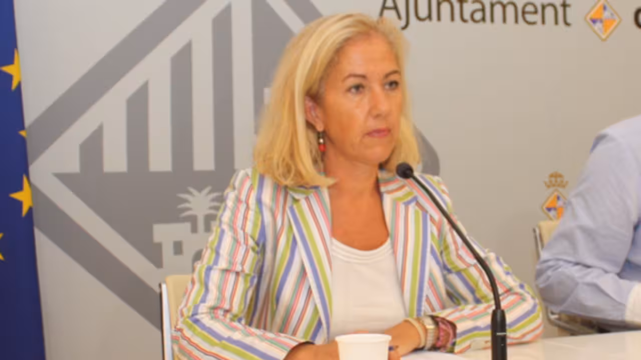 irene san gil