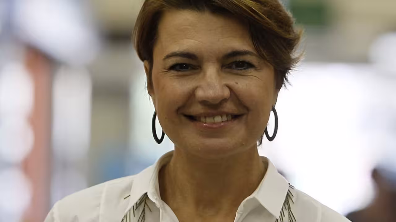 marga duran