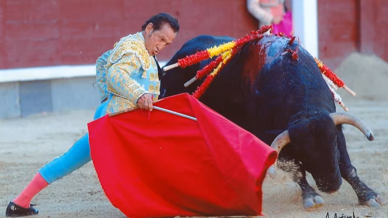 Ley antitaurina de Cataluña afecta a baleares