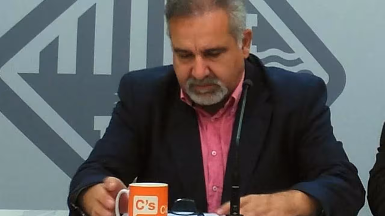 josep lluis bauza ciudadanos