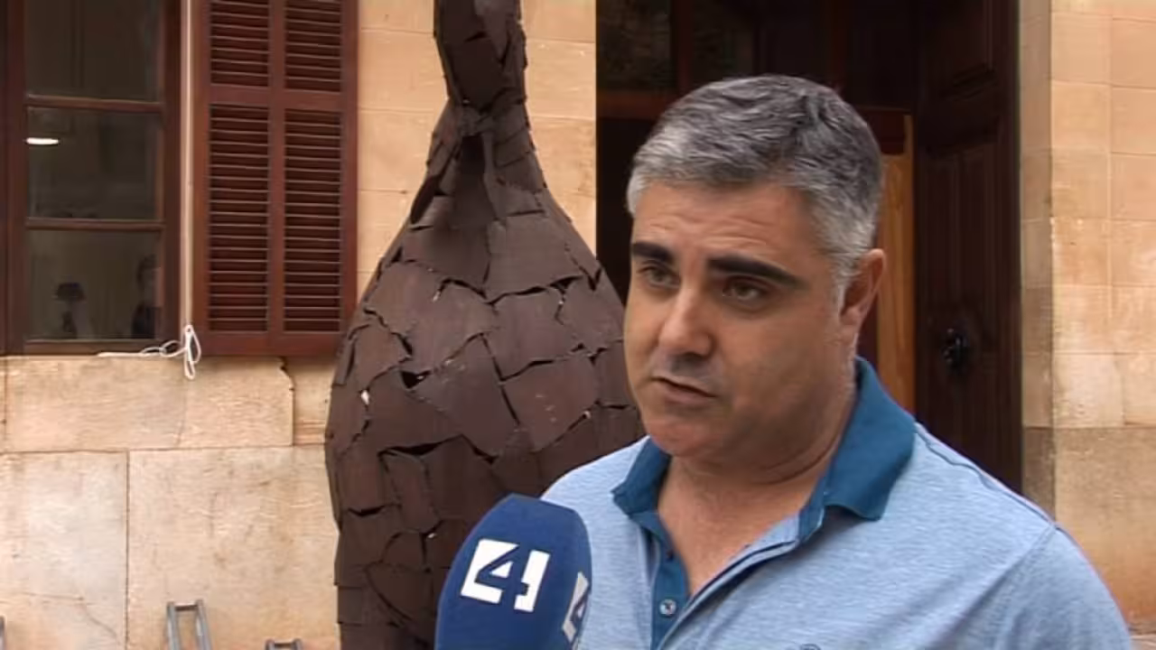 Fira de Santanyí