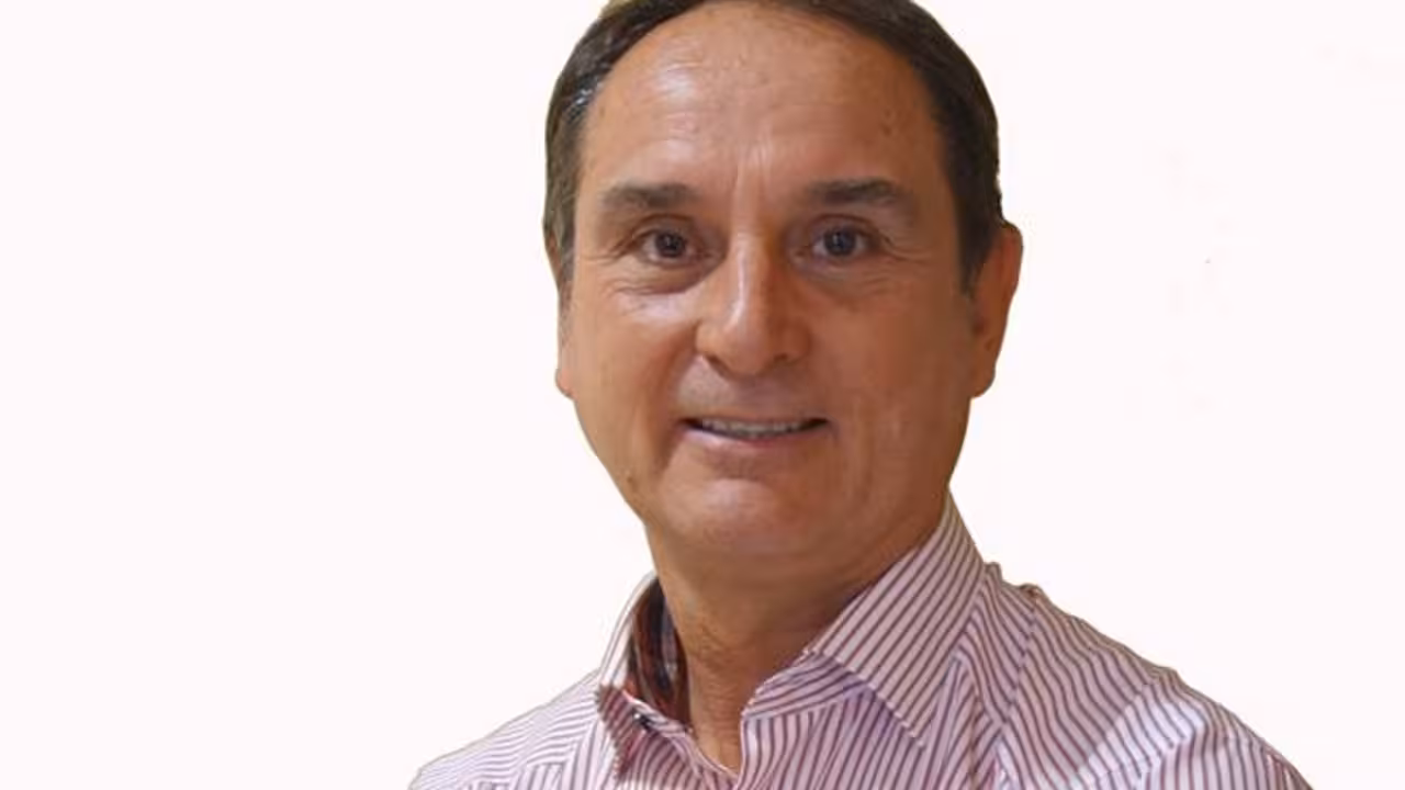 Rafel Company estrena programa: Som Balear