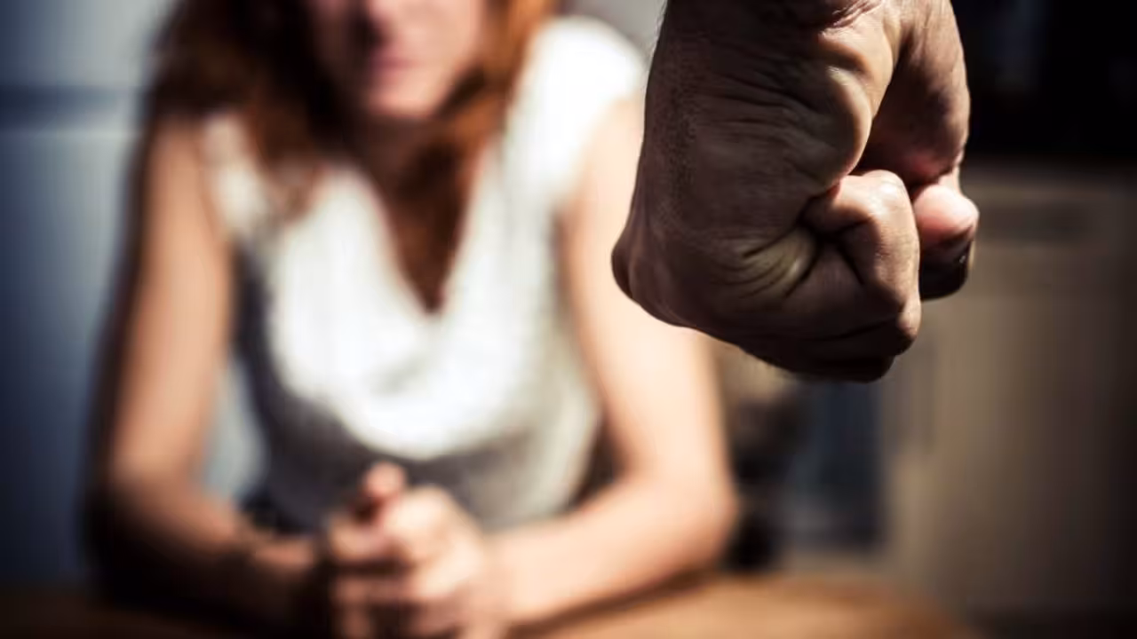 violencia de género