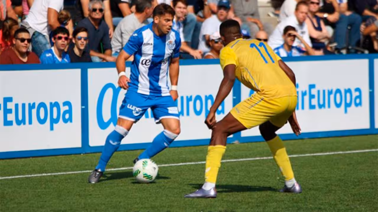 Baleares Badalona