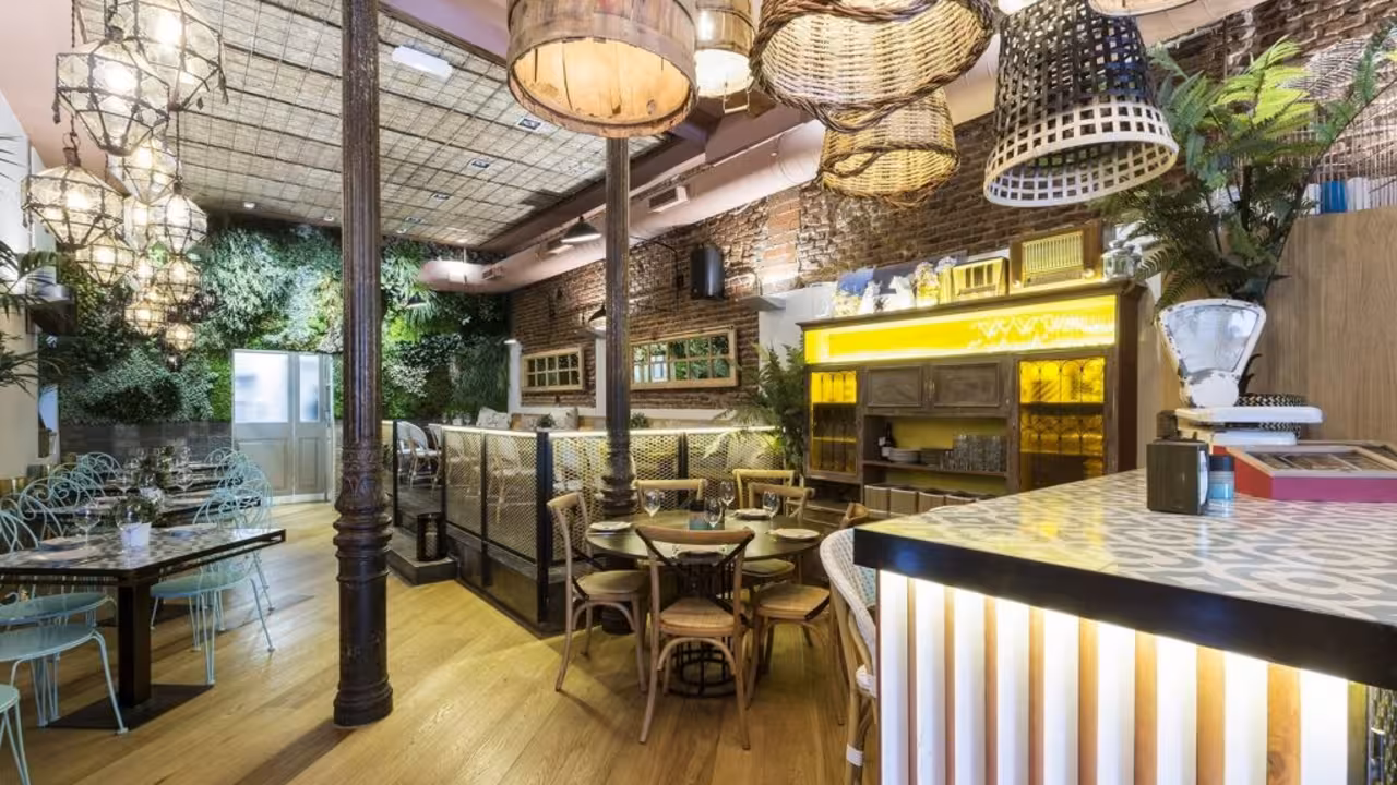 Hosteleria en Baleares