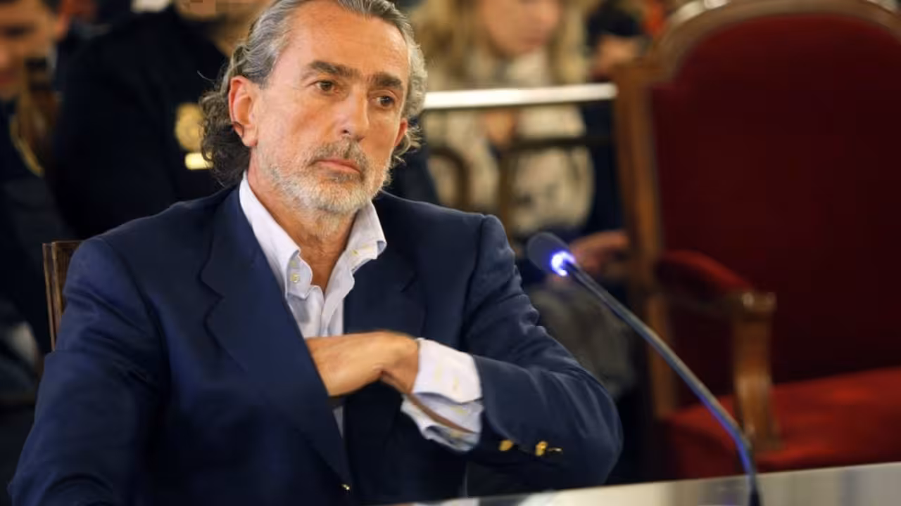 Francisco Correa
