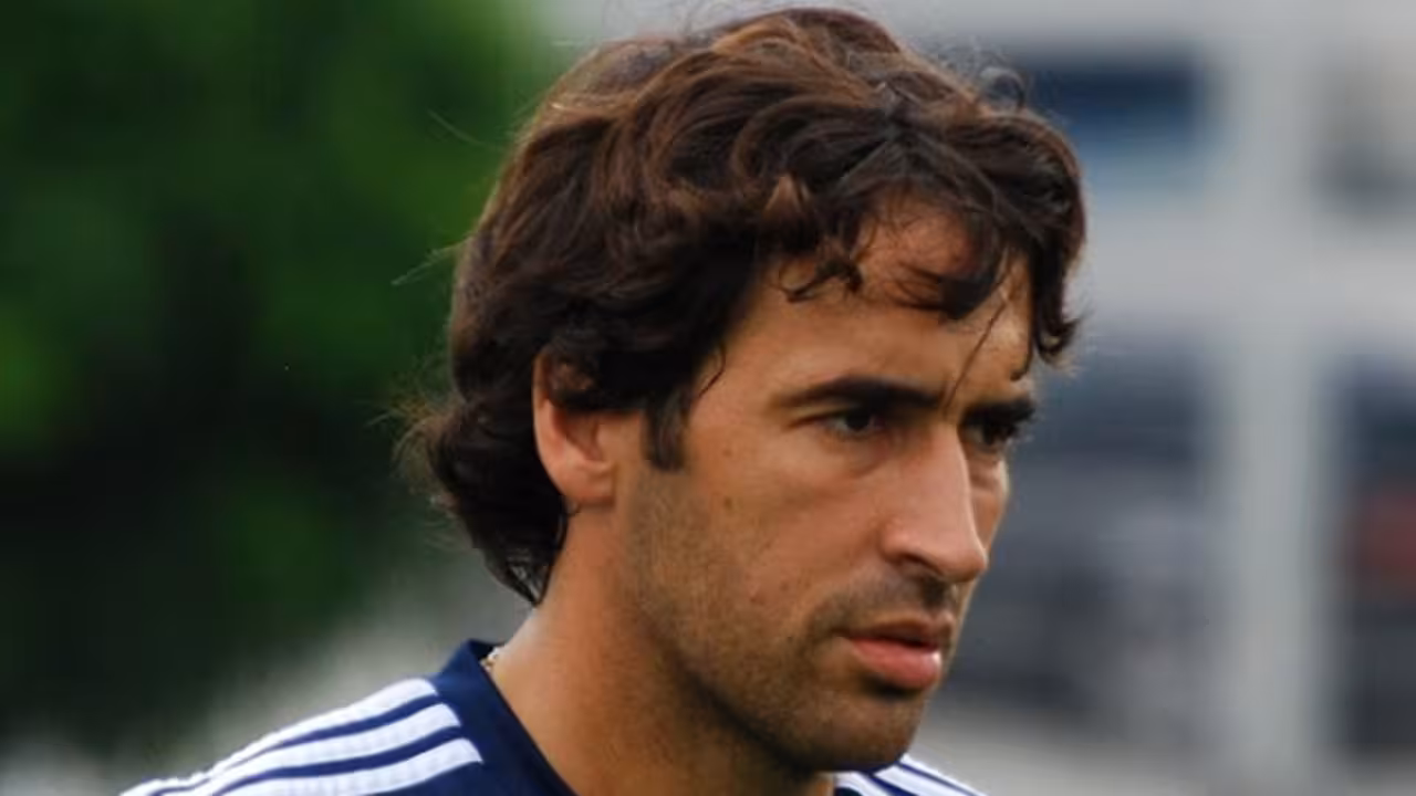 raul madrid|