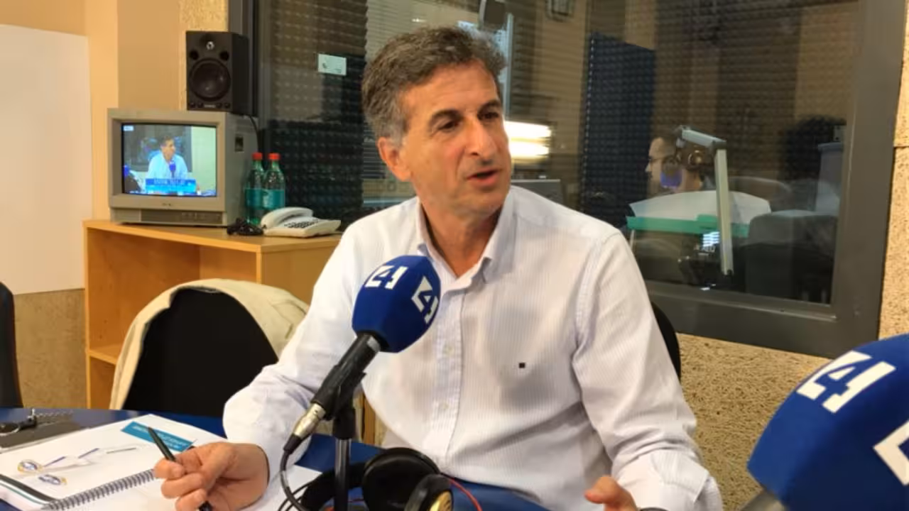 Miquel Roca|