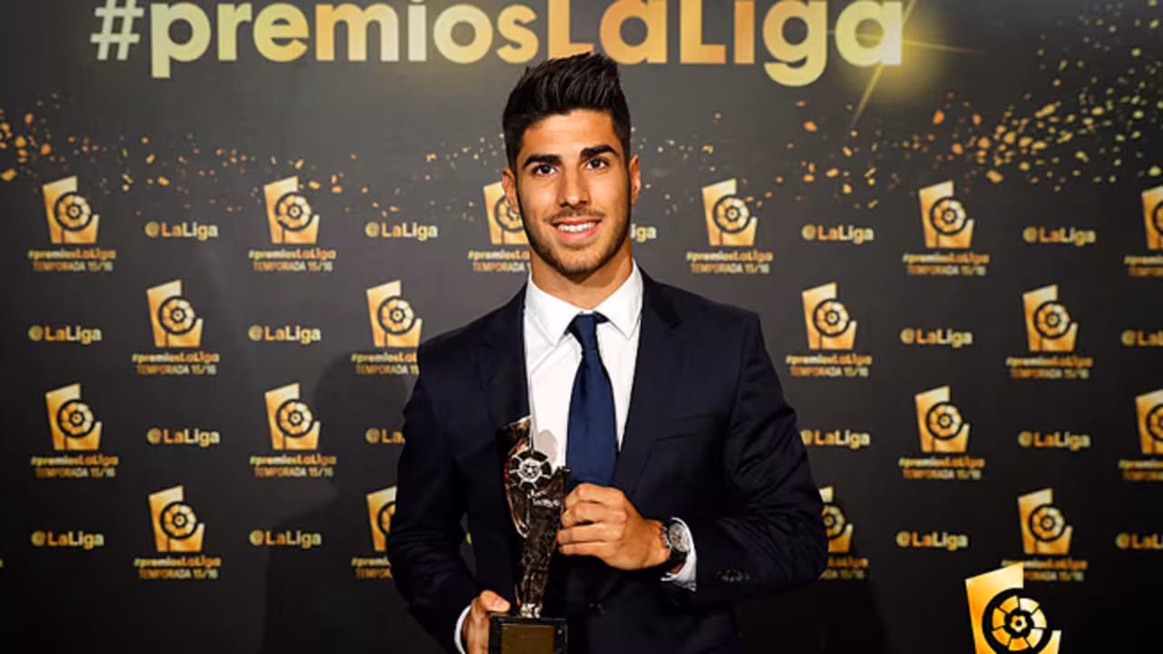 marco asensio