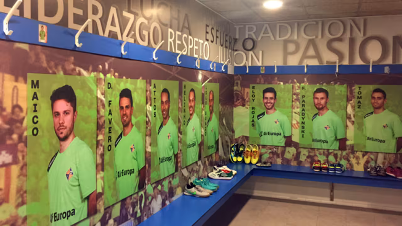 Palma Futsal