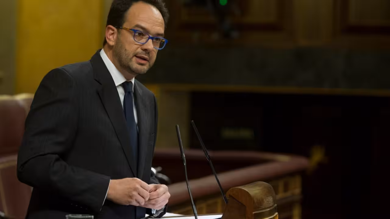 antonio hernando psoe|antonio hernando psoe