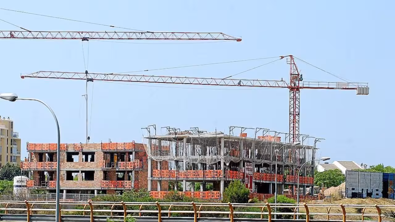 construccion