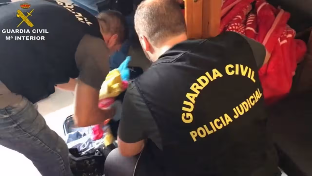 |guardia civil|
