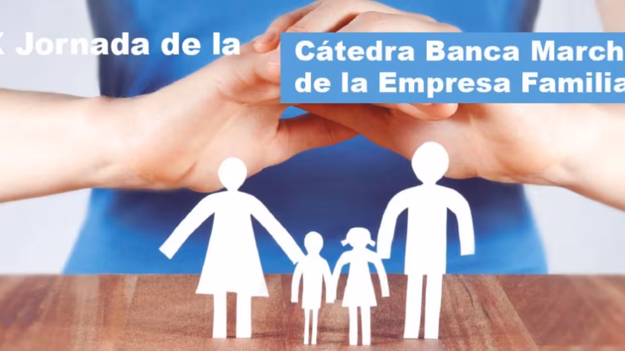 |catedra banca march de lempresa familiar