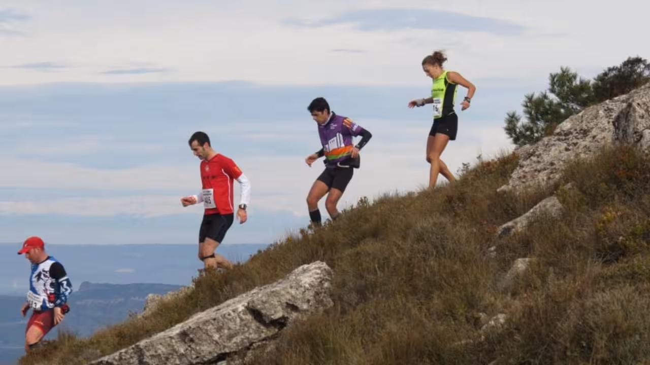 runners tramuntana|
