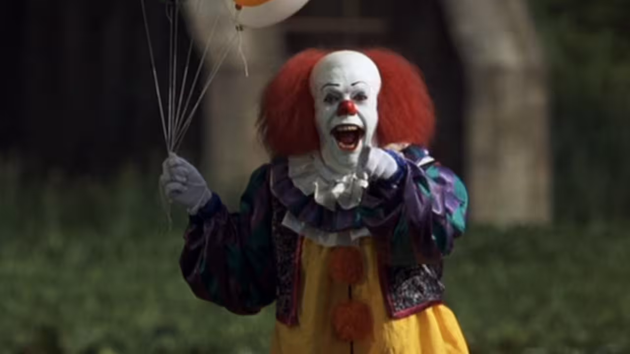payaso