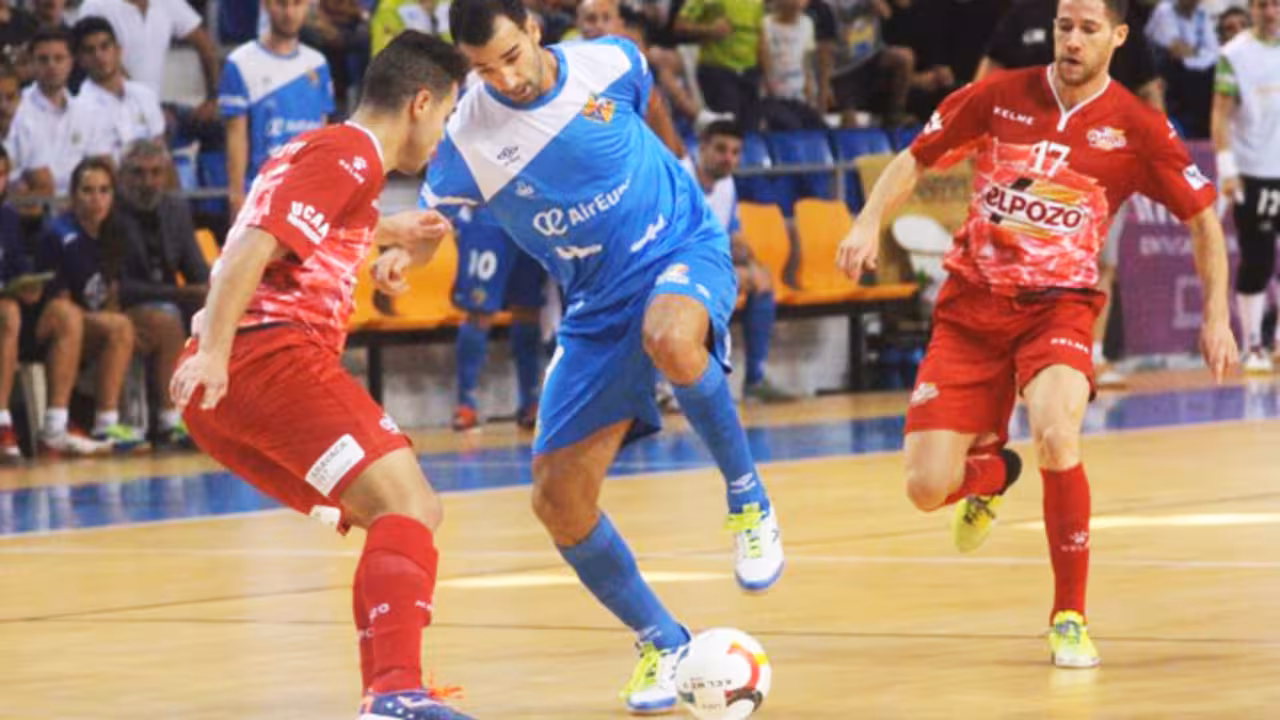 Palma Futsal