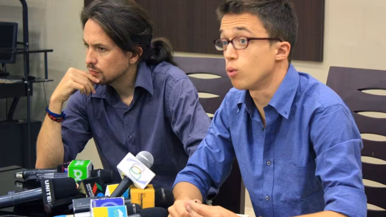de Podemos