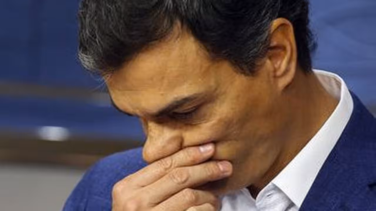 pedro sánchez