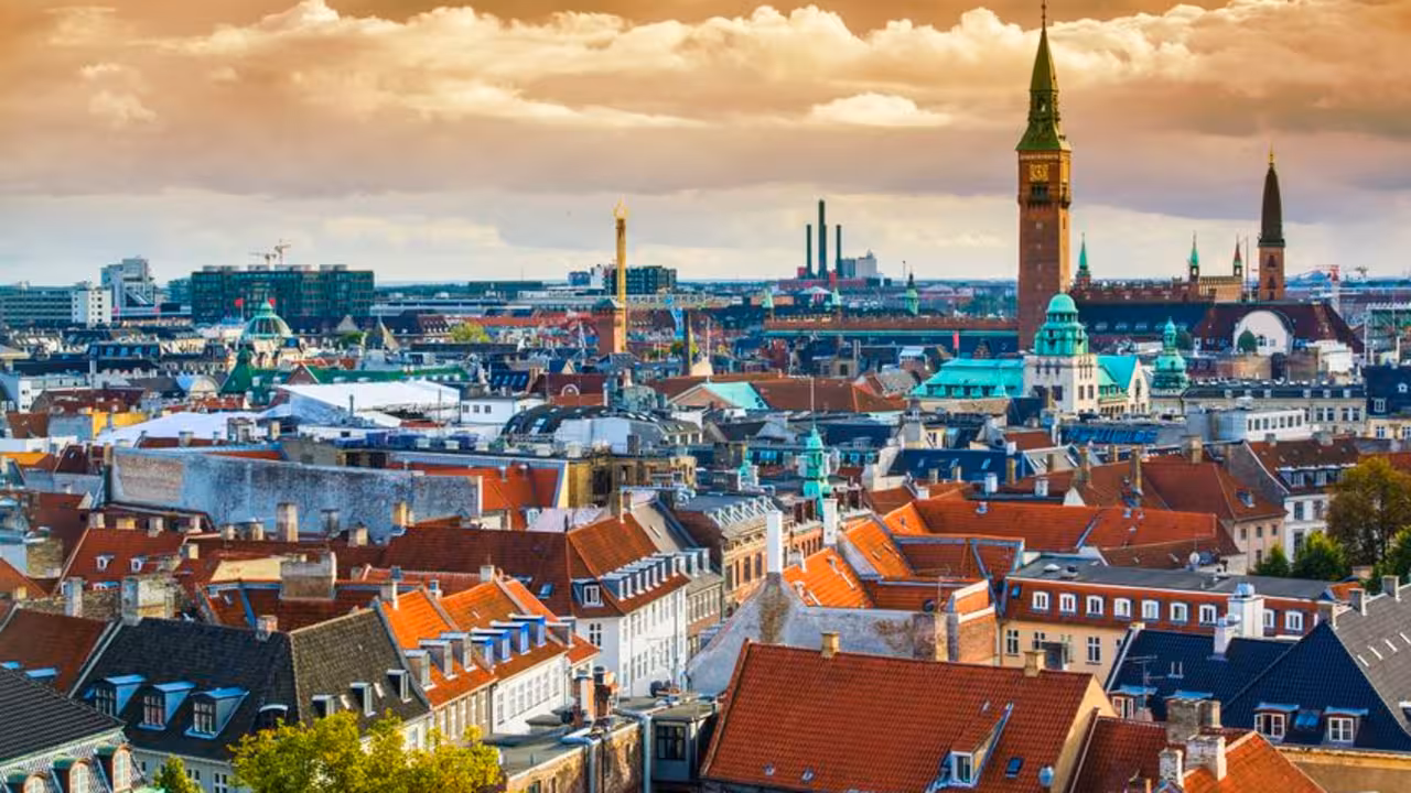 copenhague
