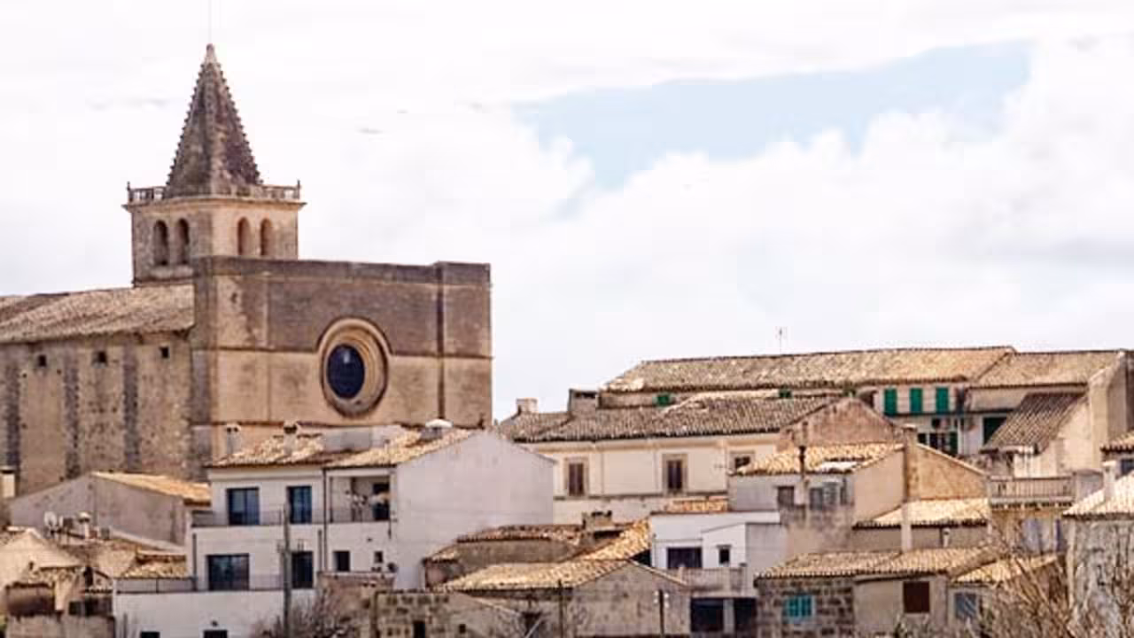 porreres
