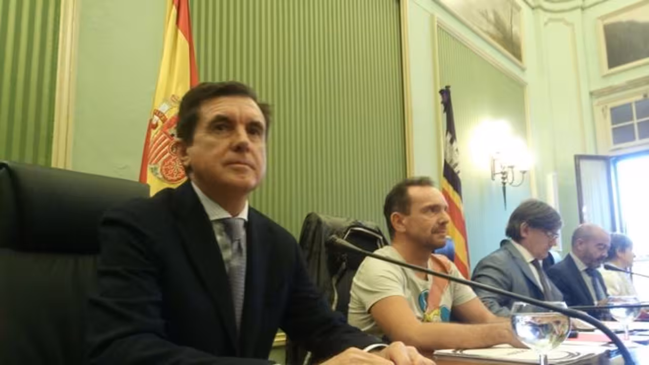 matas comision|
