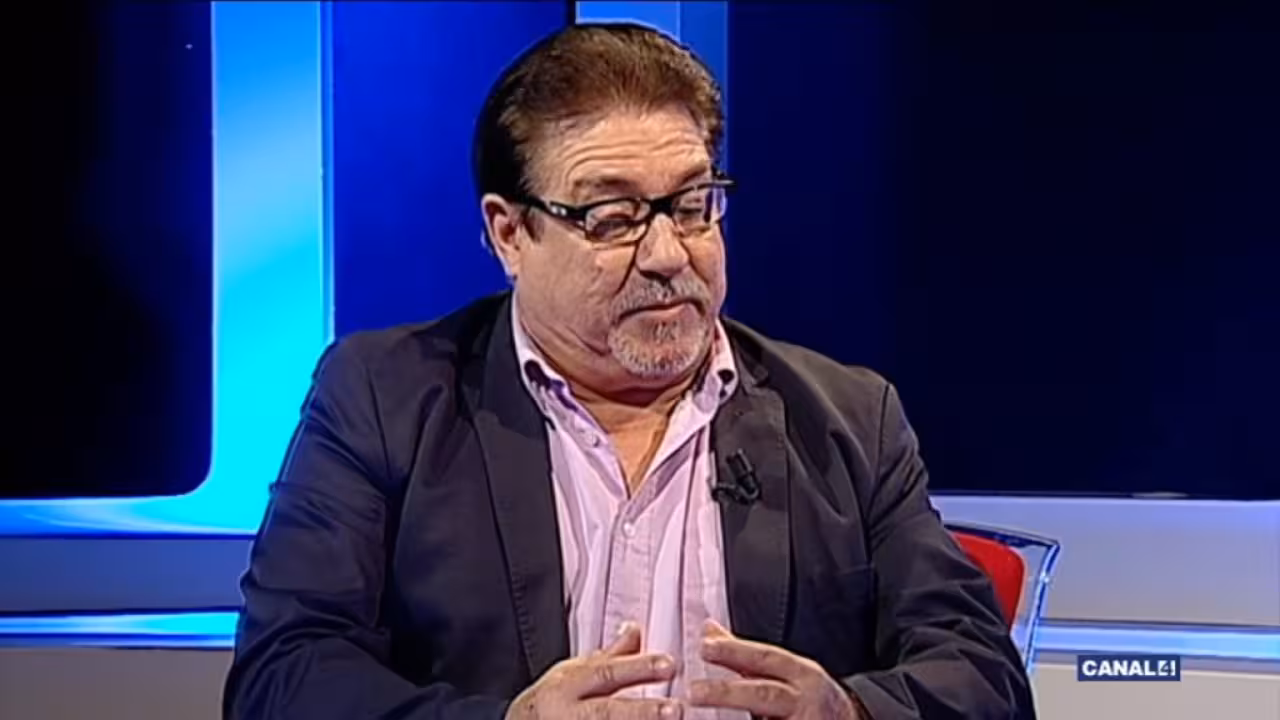 |Joan Calafat