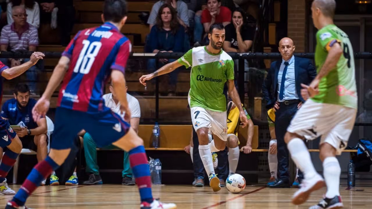 Palma Futsal