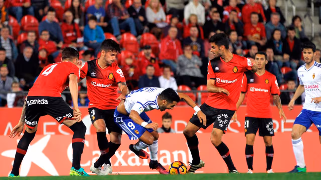 Real Mallorca